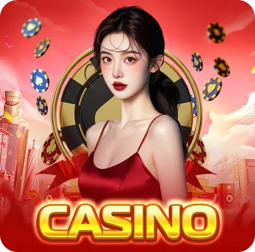 Sảnh casino PG88